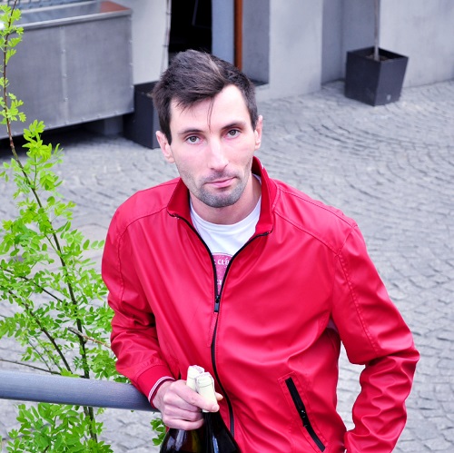 Rafał Błażusiak